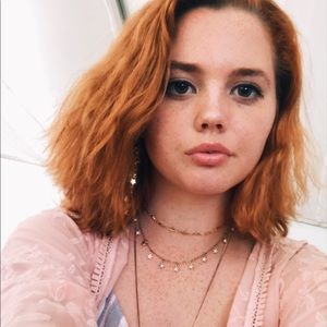 Meet your Posher, Zoe